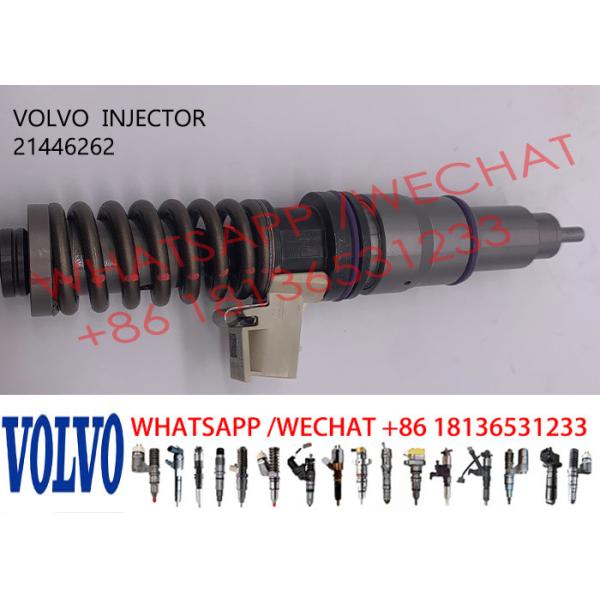 Quality 21446262 Diesel Fuel Electronic Unit Injector For Vo-lvo MD11P3624 BEBE4G10001 wholesale