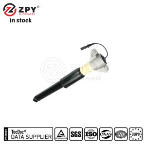 ZPY 95B513035G Rear Shock Absorber Assembly With Induction LR For Audi S4 B9 S5