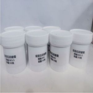 Cheap Precision Diamond Polishing Paste For Fine Grinding And Polishing for sale
