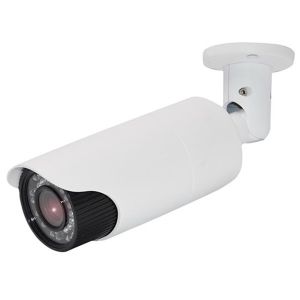 1.3 Mp CMOS HD WDR 2.8～12mm Water-proof IR Network Camera
