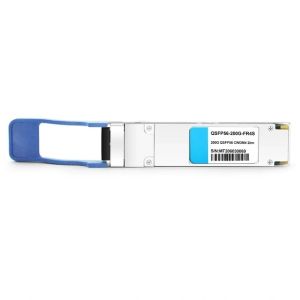 Comelink QSFP56-200G-FR4S 200G QSFP56 FR4 PAM4 CWDM4 2km LC SMF FEC Optical