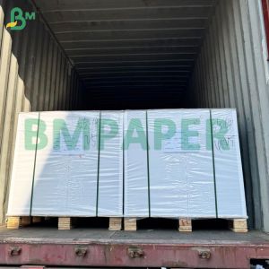 75grs Digital Carbonless Paper Image Black CB CFB CF 57 x 87cm