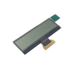 Cheap Mono Graphic LCD Segment Display 15980 DOT Matrix LCD Display for sale