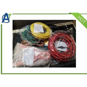 Automatic Current And Potential Transformer Test Instrument CT PT Analyzer