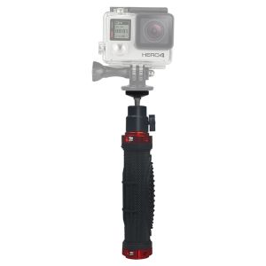 Hand Grip Go pro Protable Handheld Stabilizer For GoPro Hero 5 4 Session 3 SJCAM