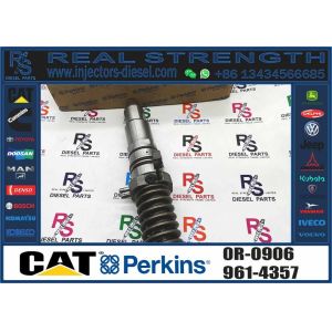 Cheap engine fuel injector 0R-0906 7E-6408 4P-9075 4P-9076 4P-9077 7E-3383 7C-0345 7C-4175 0R-3051 7E-9983 for sale