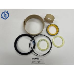 CATEEEEEE Excavator Boom Cylinder Arm Seal Kit Bucket Seal Kit Repair Kit 7X