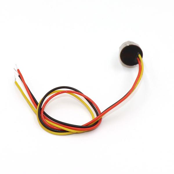 WNK I2C Piezoresistive Pressure Transmitter Sensor For Automatic Swimming Pool