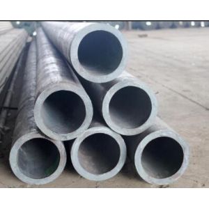 China High Pressure Temperature Steel AISI / SATM A355 P91 Seamless Pipe 30 INCH  STD on sale