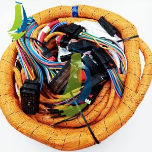 China 328-0176 3280176 Chassis Wiring Harness For E313D Excavator on sale