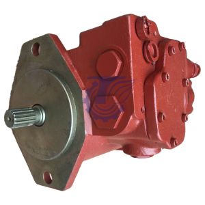 19020-17600 1902017600 K3SP36C K3SP360-130R-900 Excavator Hydraulic Pump for
