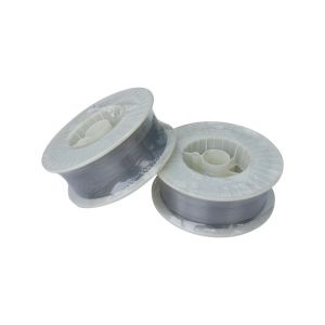 China 4300 Psi Bond Strength Thermal Spray Wire for and No Recycled Material Spool Type in Industrial Applications on sale