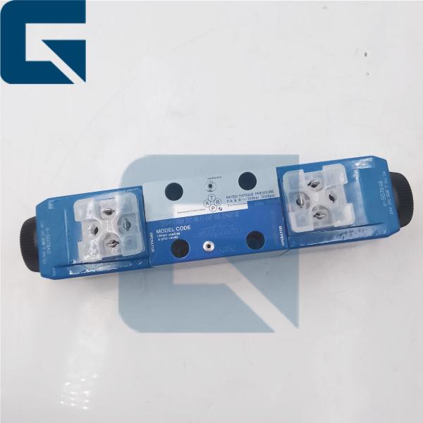 Quality 529762 Solenoid Directional Control Valve DG4V-3-2A-M-U-H7-60 Solenoid Valve wholesale