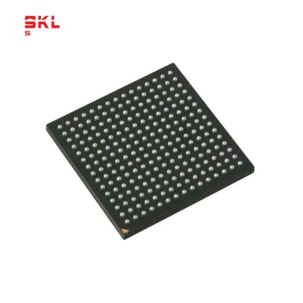 Quality XC6SLX9-2CSG225C Programmable IC Chip Basic Digital Signal Processing wholesale