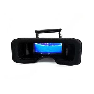 600mAh Reachargeable Li - Battery FPV Racing Quadcopter Support ODM / OEM