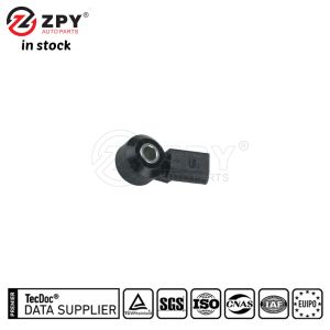 ZPY Knock Sensor 030905377C for VW Audi 1.8T 2.0T Engines