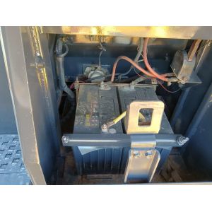 Refurbished Used SHANTUI SD32 Crawler Bulldozer With 320 Hp Powershift