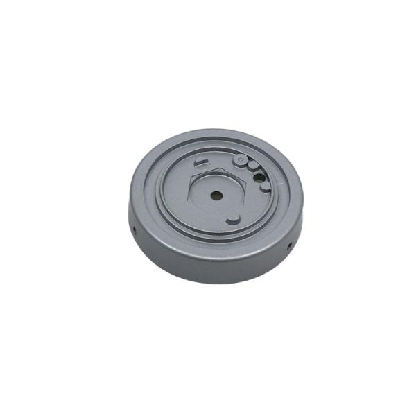 Precision Aluminium Die Casting for Car Part Casting Surface Level 3 and