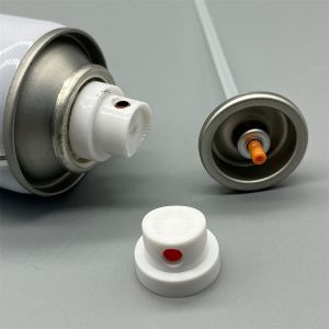 Paint Can Dispenser for Art Studios - Smooth Dispensing, Creative Control
