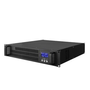 33-20KL Pure Sine Wave Adjustable Charging Current SNMP 3 Phase Rack UPS Backup