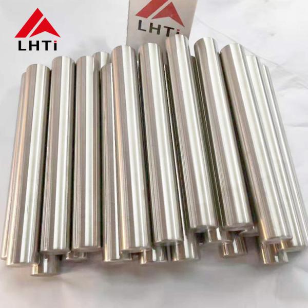 Quality TC21 Round Titanium Rod / Bar Oxidation Surface wholesale
