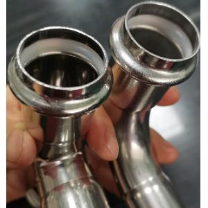 Touch Screen O Ring Assembly Machine with 0.6Mpa Air Pressure