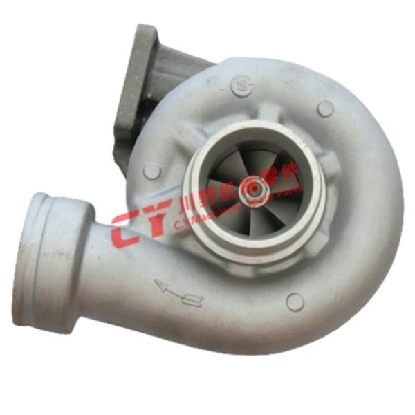 Quality 04224202KZ 318815 Excavator Turbocharger 1013 Deutz BF6M1013FC Engine Turbo wholesale