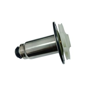 Cheap High-Performance Helical Circulation Pump Rotor Assembly for Boiler Applications for sale