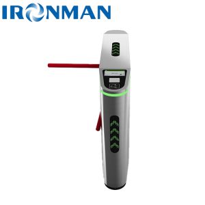IRONMAN IM.PWS116 Tripod Turnstile -- Outdoor ⬆⬆⬆