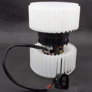 D3 Audi A3 Motor Blower 4E0959101A 4E0959101 ODM