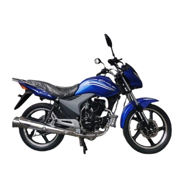 Quality 2021 New 125CC 150CC  Moped Street Bike ZS Engine High Performance Chinese Motorcycle For Sale Cheap Motorcycle 150CC wholesale