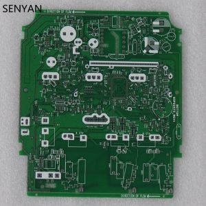 94V0 Rohs FR4 PCB Board 1 - 12 Layers Prototype And Fabrication PCB Assembly