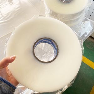 Bopp Transparent Self Adhesive BOPP/OPP Packing Tapebopp Factory Wholesale