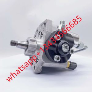 High performance Auto engine Fuel Pump 294000-0400 For Peugeot With Lower price