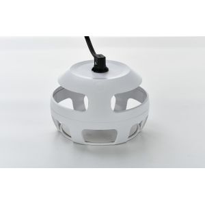 Say Goodbye to Flying Insects with this 320g Termite Moth Flea Trap Catcher