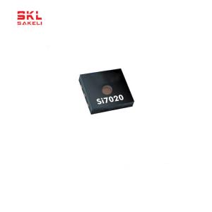 Cheap SI7020-A20-GM1R Humidity and Temperature Sensor Module with High Accuracy and Reliability for sale