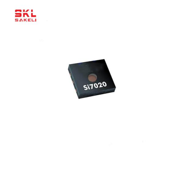 SI7020-A20-GM1R Humidity and Temperature Sensor Module with High Accuracy and