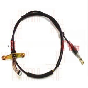 Cheap Auto Clutch System Durable Toyota Avanza Clutch Cables with ISO9001 Certification for sale