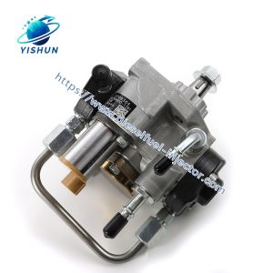 294000-1390 294000-1391 HP3 Fuel Injection Pump For erpillar C4.4 320GC 323F