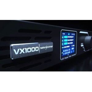 Advanced Hd Player For Led Display Ultra Hd Media Player Intelligent High Speed