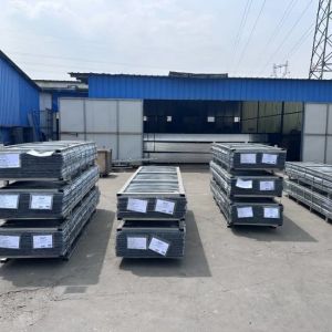 Rigid Reinforcement Structure Diamond Mesh Lath Ideal For Wall And Ceiling