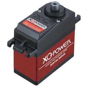 Cheap XQ POWER 7.4V 21kg Digital servo XQ-S4120D for sale