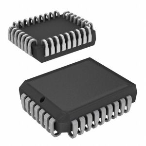 Cheap 512K 64K x 8 OTP CMOS EPROM linear and digital Integrated Circuit Chip AT27C512R-90JC for sale