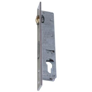 Cheap Mortise Key Lock for Doors 35-55mm Thickness in AB Finish for sale