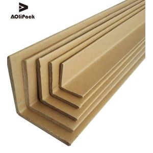 Aoli Recyclable Recyclable Pallet Edge Protectors 2m Length