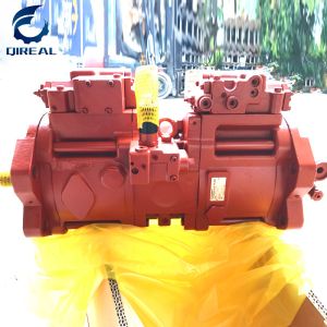 China Excavator R200-5 R225-7 Handok Hydraulic Pump K3V112DT-9C32 on sale