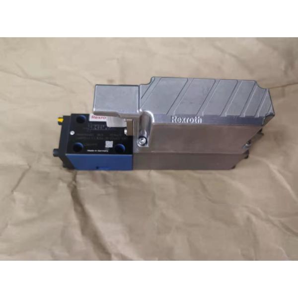 Quality 0811404633 4WRPEH6C3B24L-2X/G24K0/F1M 4WRPEH6C3B24L-20/G24K0/F1M Directional Control Valve Integrated Electronics wholesale