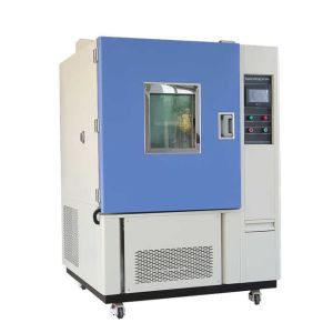 Stable Performance High Temperature Test Chamber Environmental Simulation