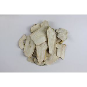 Air Dried Dried Horseradish Root Flakes / Splice Chopped Processing Type