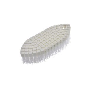 China Heavy Duty Cleaning Scrub Brush Bathroom Shower Scrubbing Brush on sale